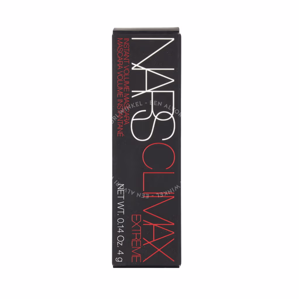 Nars Nars Mini Climax Extreme Mascara — foto 2