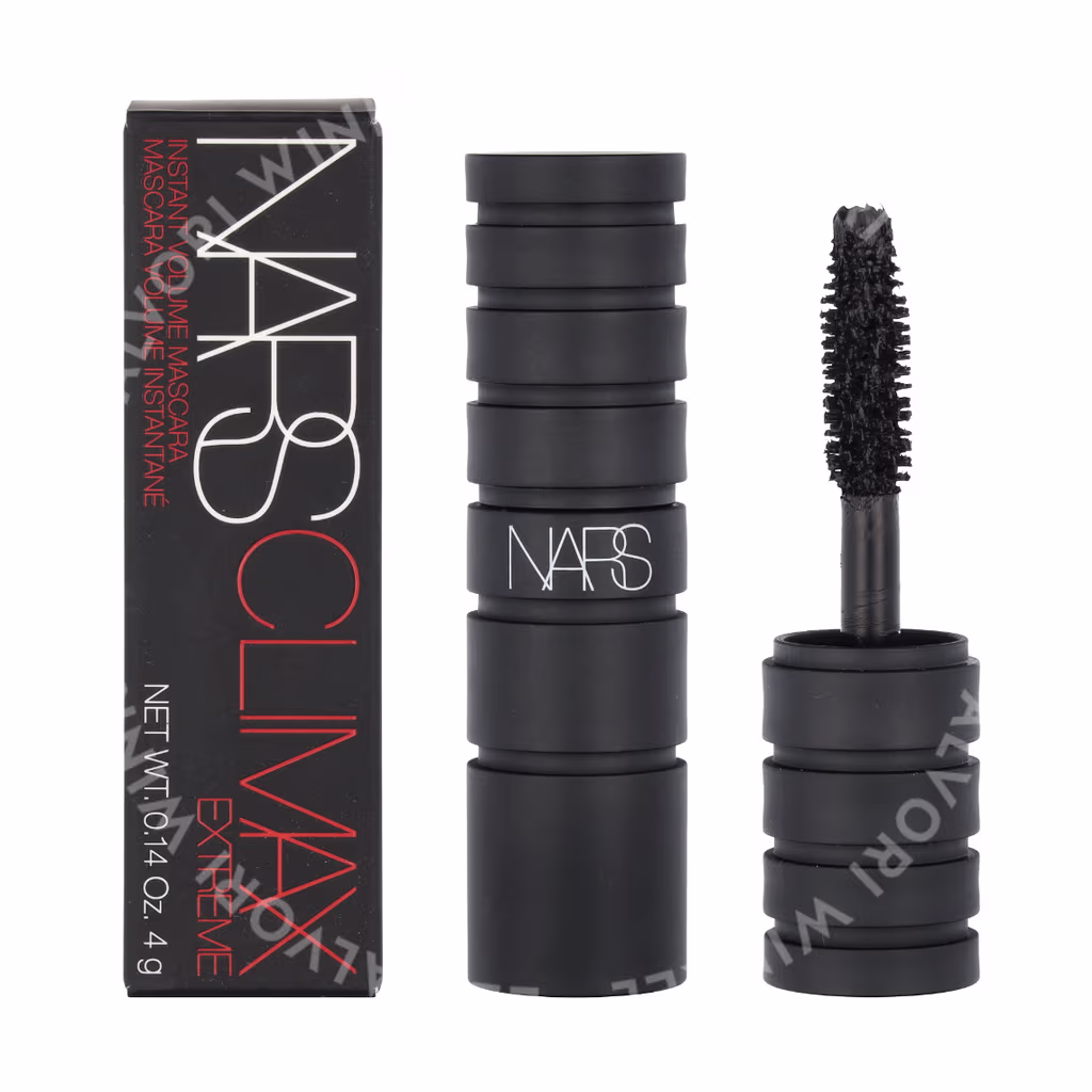 Nars Nars Mini Climax Extreme Mascara — foto 3