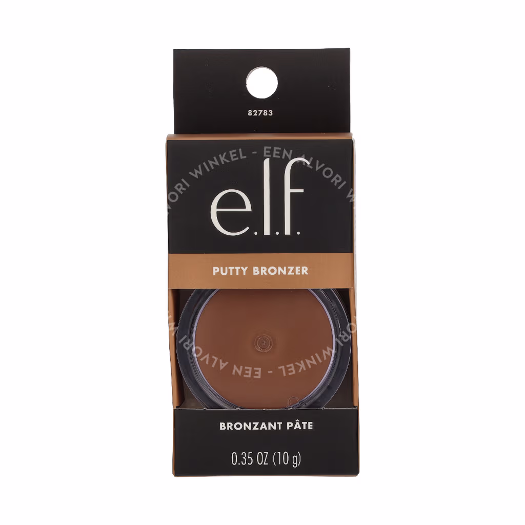 Elf Cosmetics Elf Putty Bronzer — foto 2