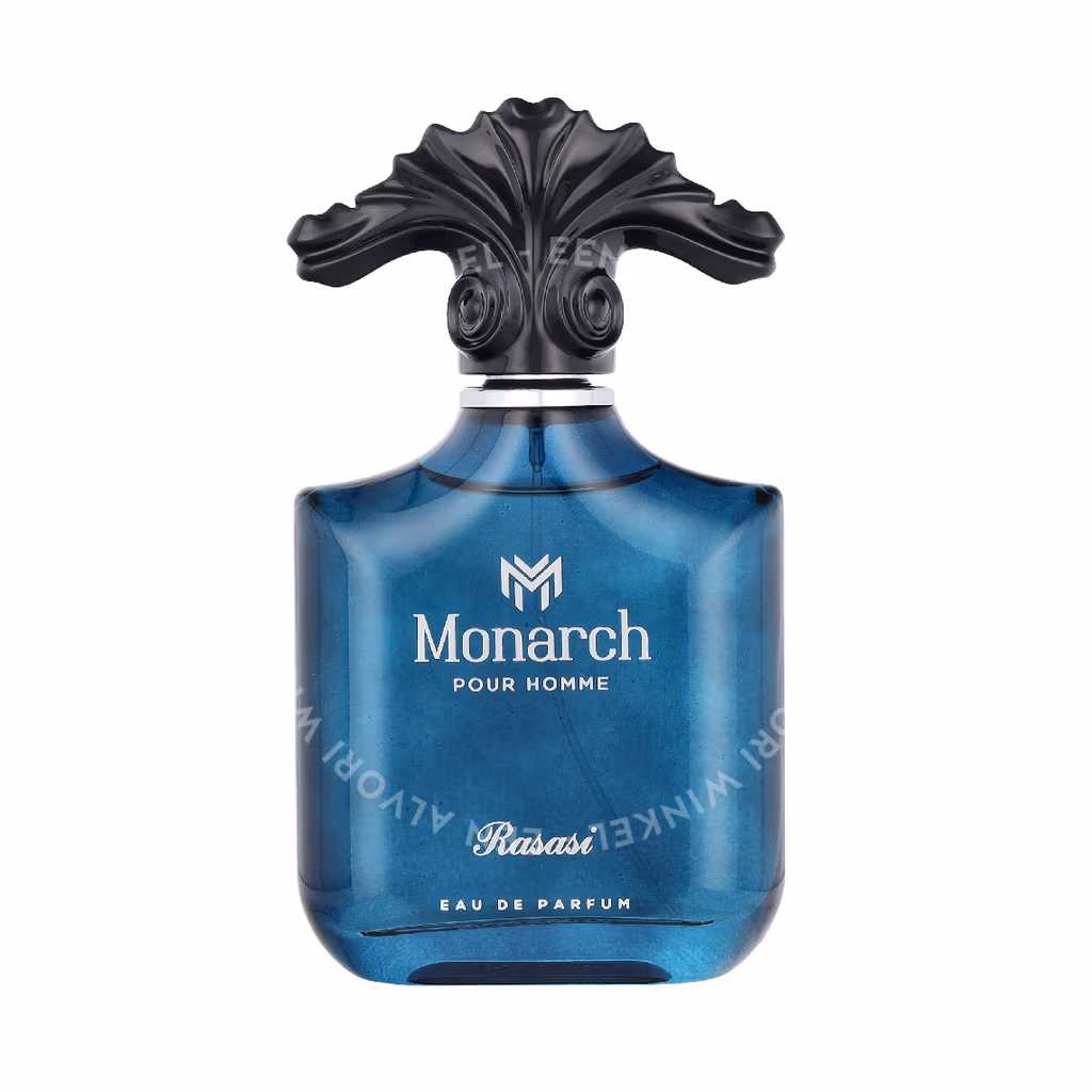 Rasasi Rasasi Monarch Edp Spray