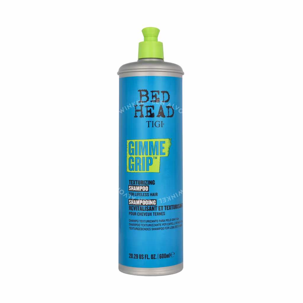 Tigi Tigi BH Gimme Grip Texturizing Shampoo