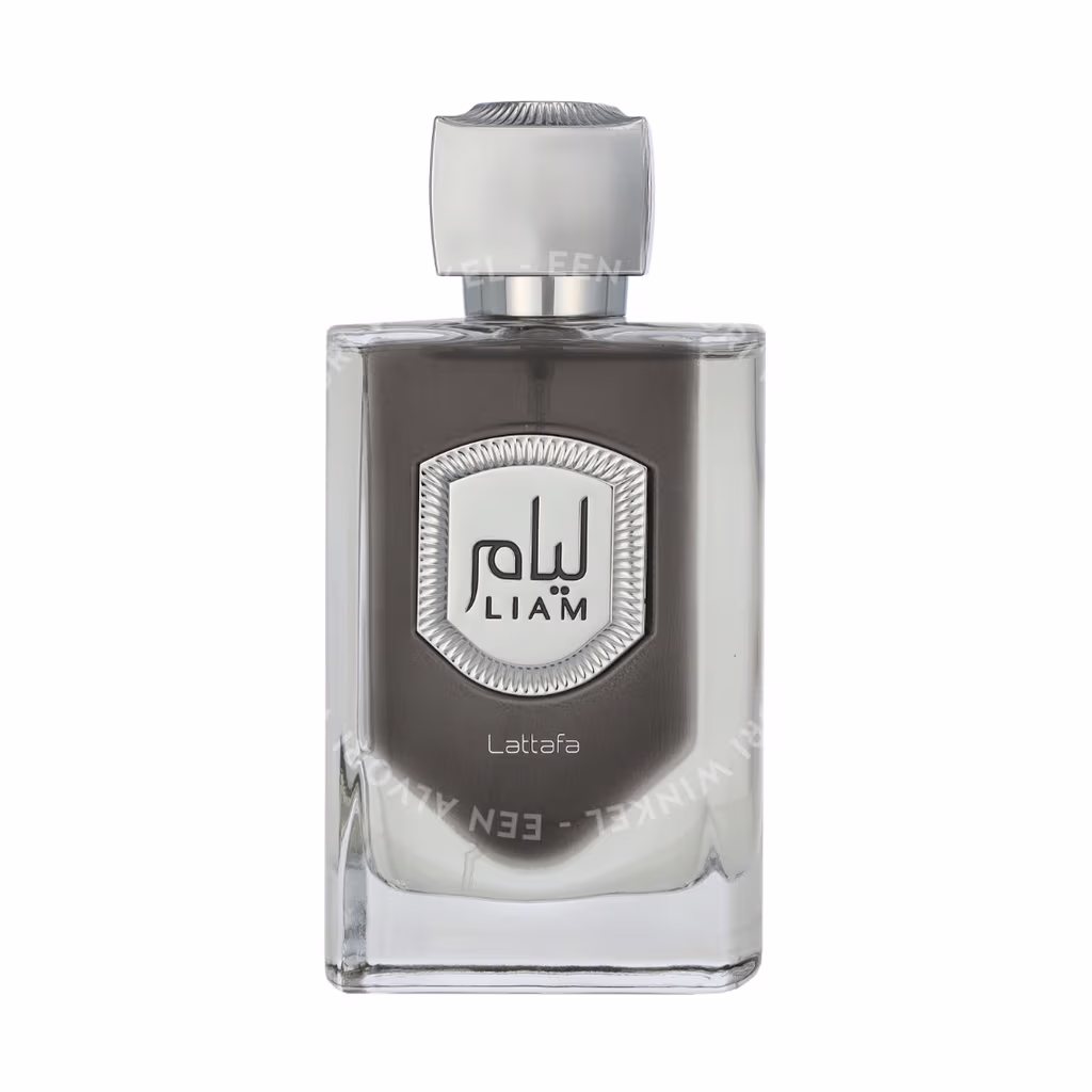 Lattafa Lattafa Liam Grey Edp Spray