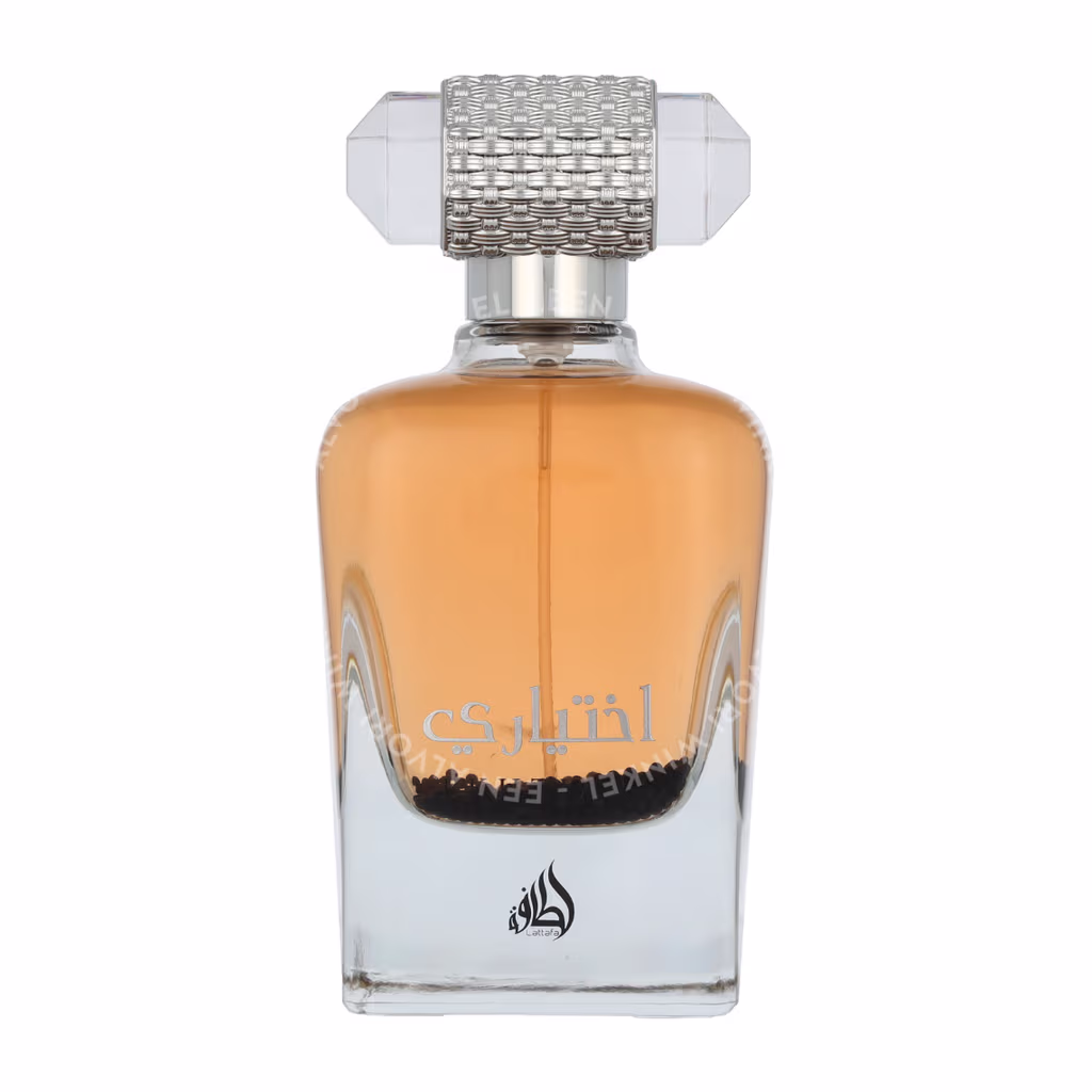 Lattafa Lattafa Ekhtiari Edp Spray