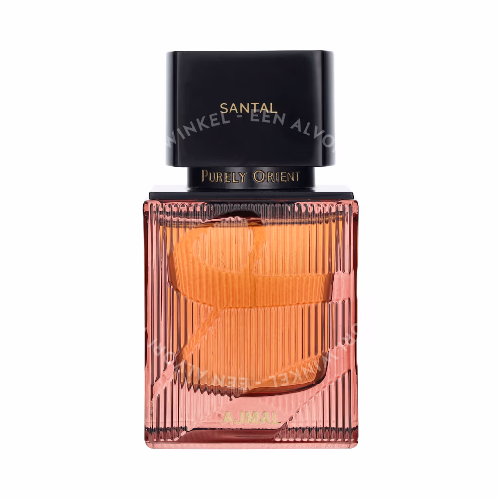 Ajmal Ajmal Purely Orient Santal Edp Spray