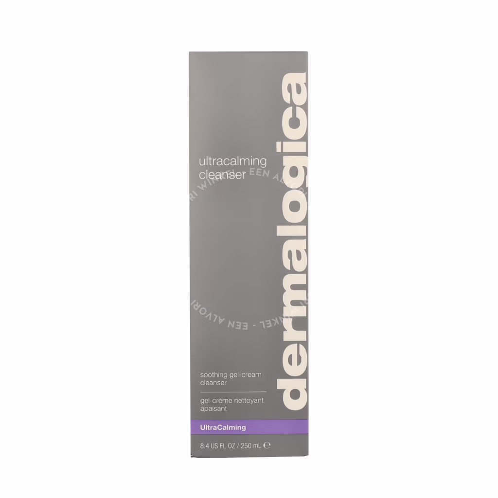 Dermalogica Dermalogica UltraCalming Cleanser — foto 2
