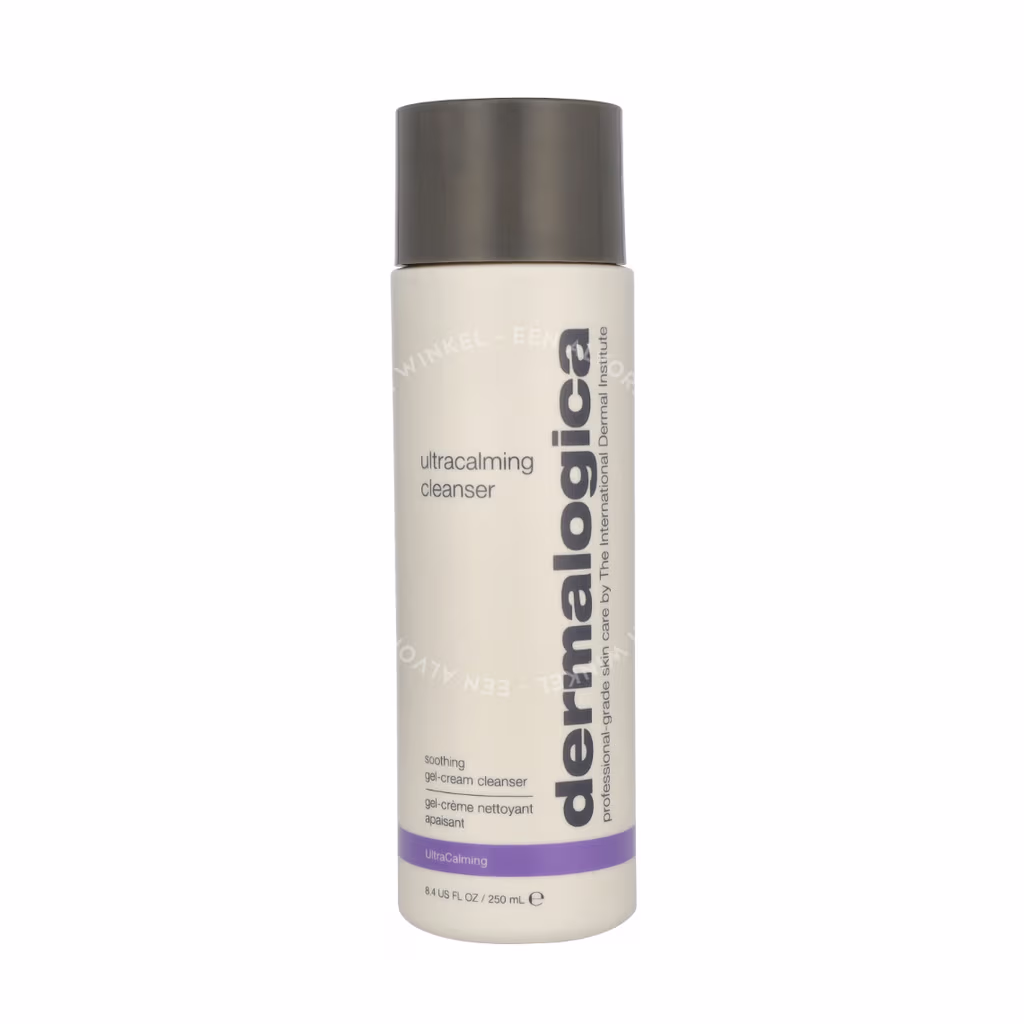 Dermalogica Dermalogica UltraCalming Cleanser