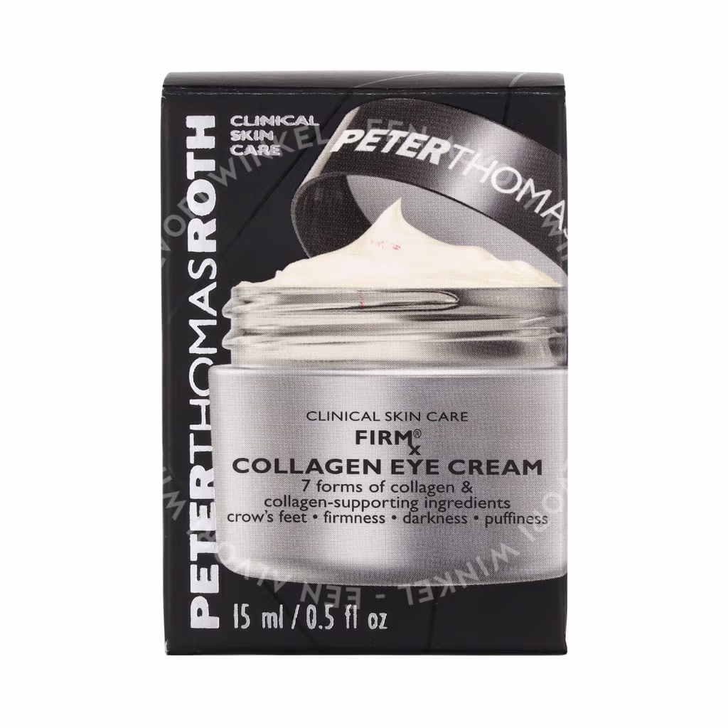 P.T. Roth P.T. Roth Firmx Collagen Eye Cream — foto 2
