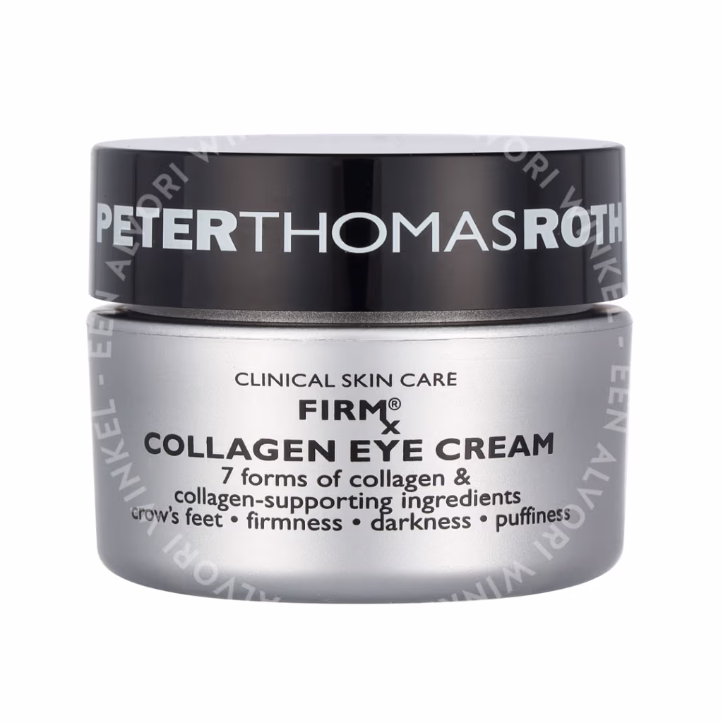 P.T. Roth P.T. Roth Firmx Collagen Eye Cream