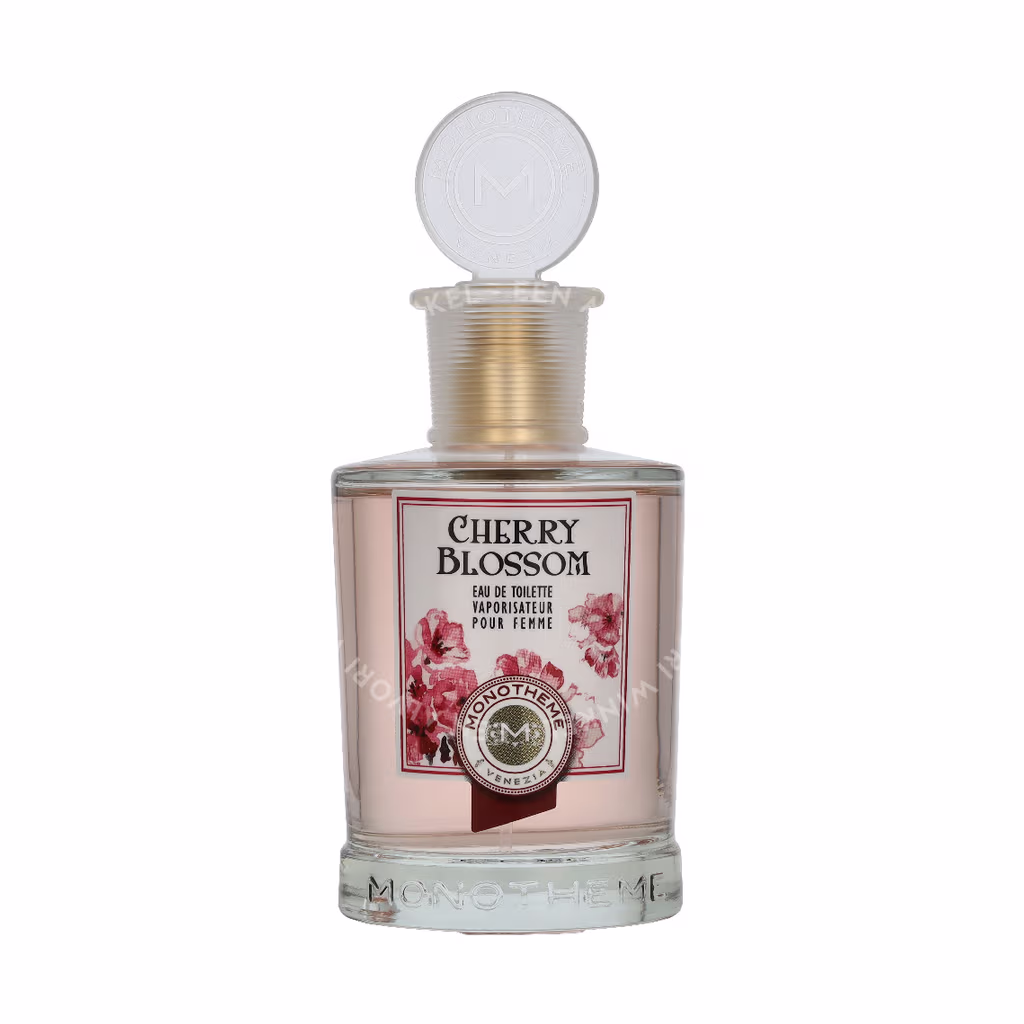 Monotheme Venezia Monotheme Venezia Cherry Blossom Pour Femme Edt Spray