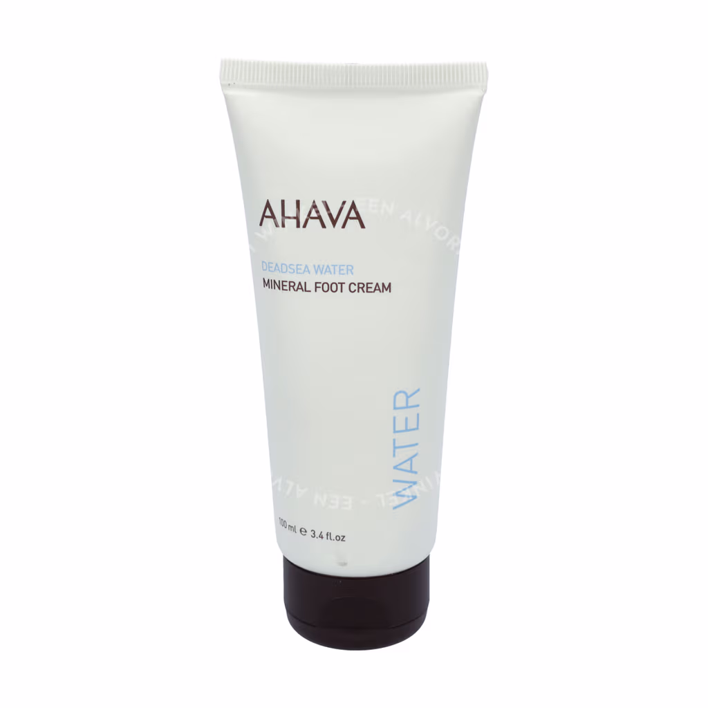 Ahava Ahava Deadsea Water Mineral Foot Cream