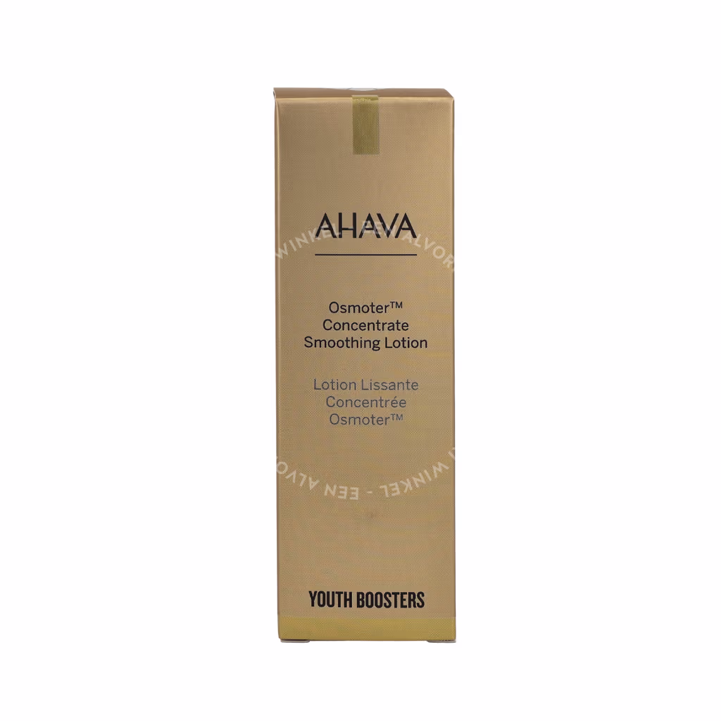 Ahava Ahava Osmoter Concetrate Smoothing Cream — foto 2