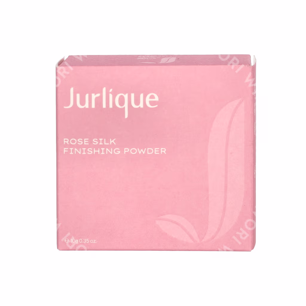 Jurlique Jurlique Rose Silk Finishing Powder — foto 2