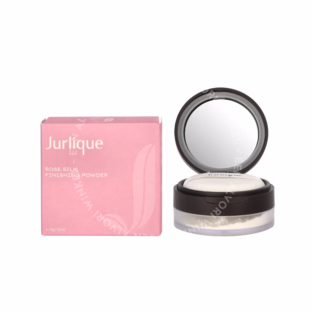 Jurlique Jurlique Rose Silk Finishing Powder — foto 3
