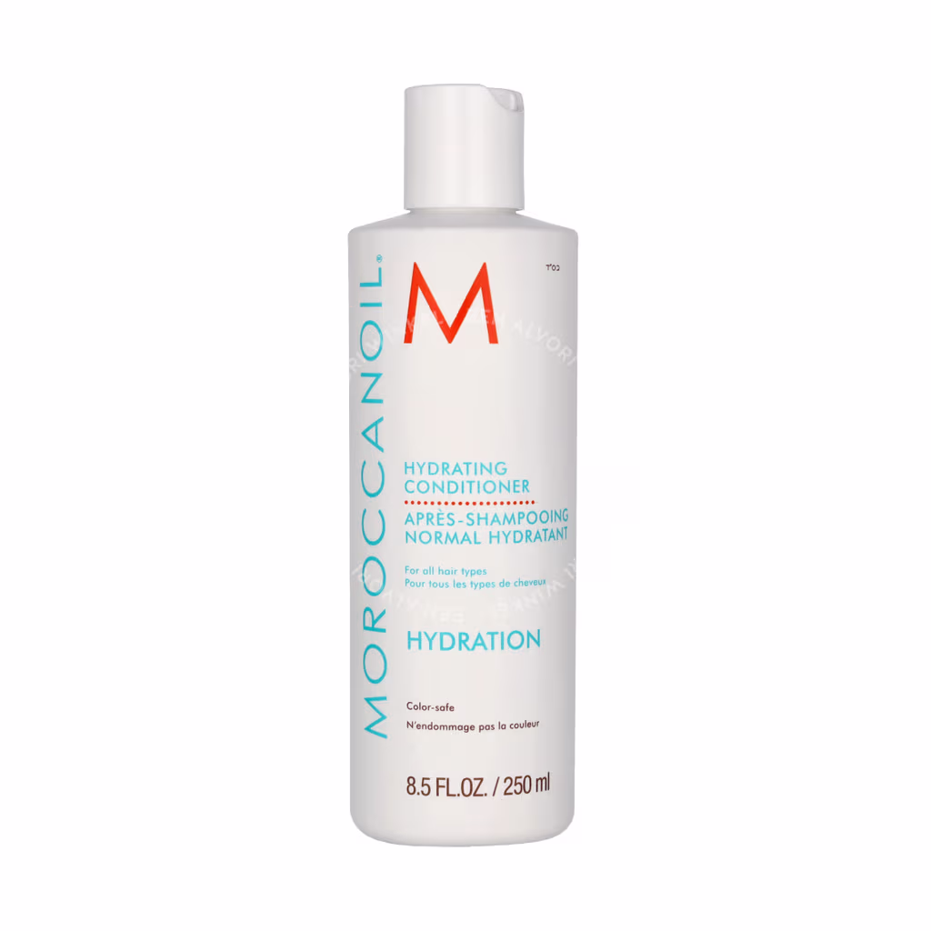 Moroccanoil Moroccanoil Hydrating Conditioner — foto 2