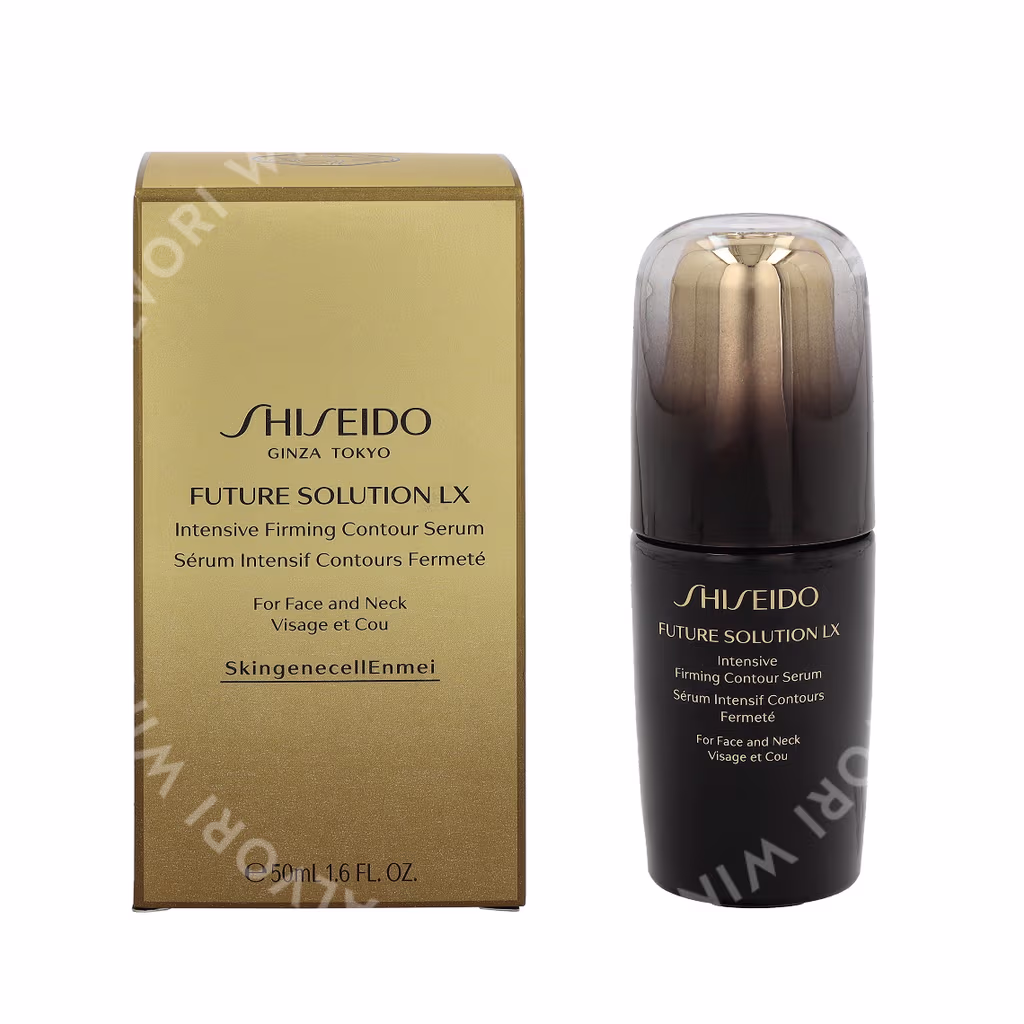 Shiseido Shiseido Future Solution LX Intensive Firming Contour Serum — foto 3
