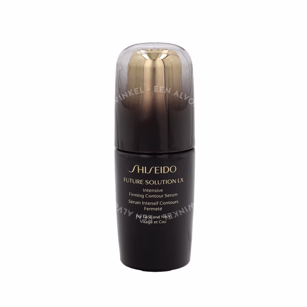 Shiseido Shiseido Future Solution LX Intensive Firming Contour Serum