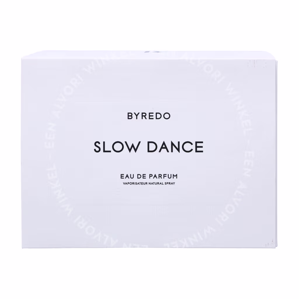 Byredo Byredo Slow Dance Edp Spray — foto 2