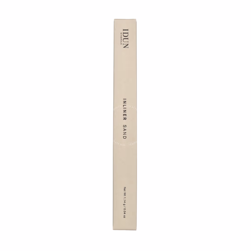 Idun Minerals Idun Minerals Eyeliner — foto 2