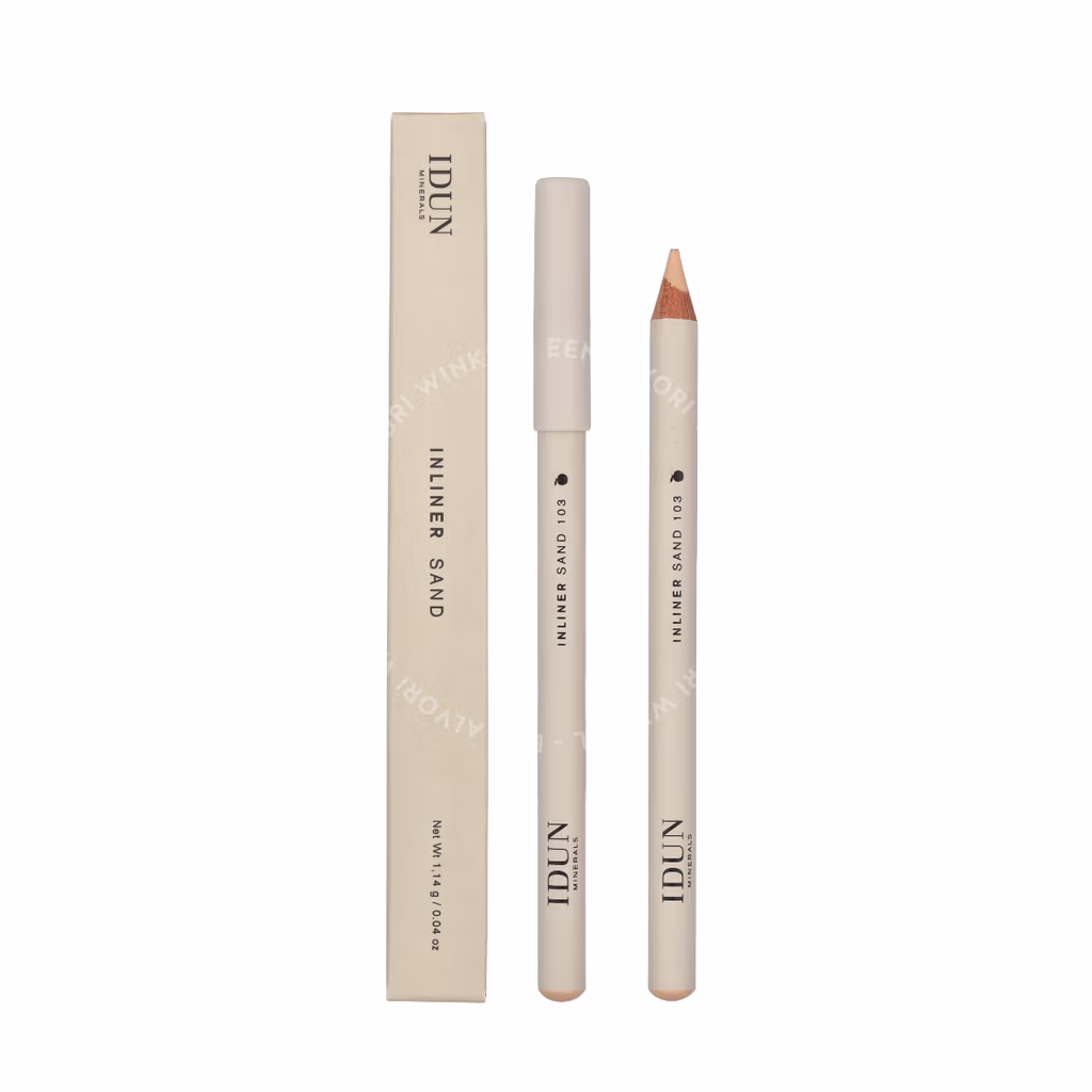 Idun Minerals Idun Minerals Eyeliner — foto 3