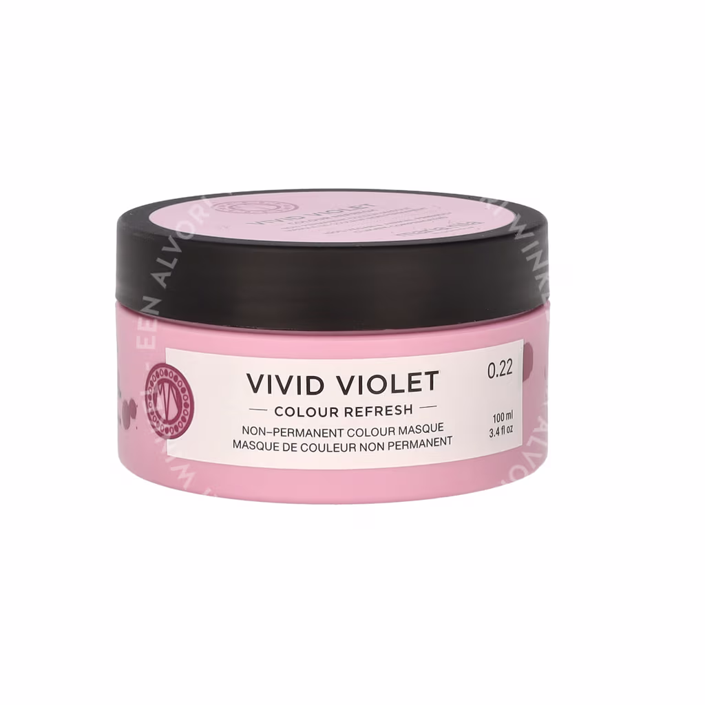 Maria Nila Maria Nila Colour Refresh Non-Pigmented Cream — foto 2