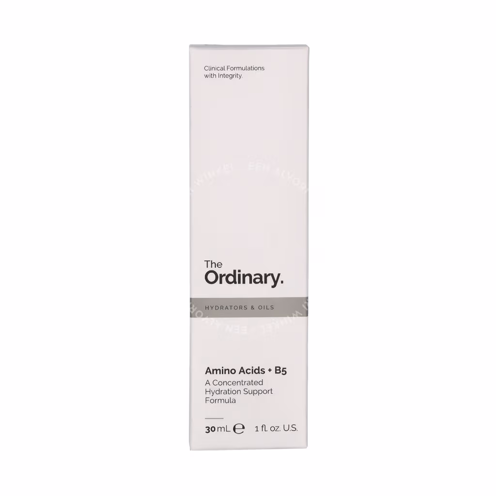 The Ordinary The Ordinary Amino Acids + B5 — foto 2