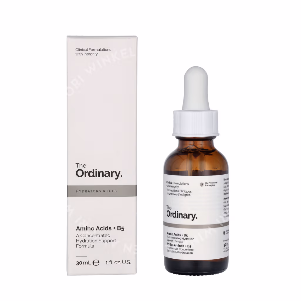 The Ordinary The Ordinary Amino Acids + B5 — foto 3