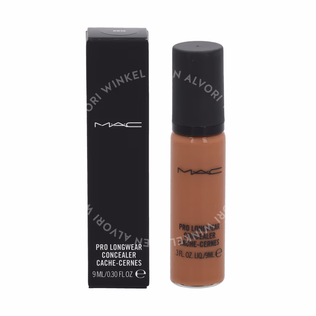 Mac MAC Pro Longwear Concealer — NW40 — foto 3