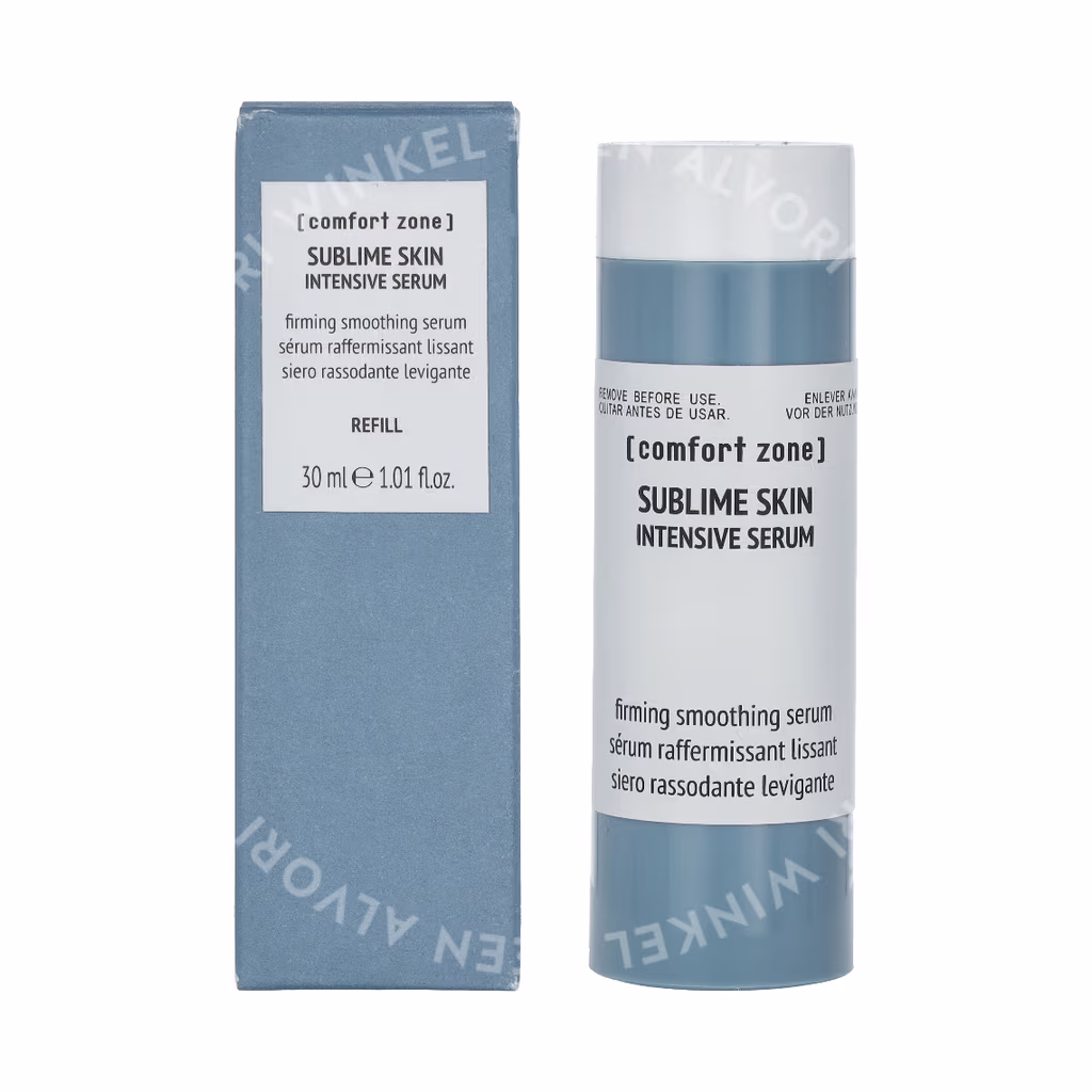 Comfort Zone Comfort Zone Sublime Skin Intensive Serum - Refill — foto 3