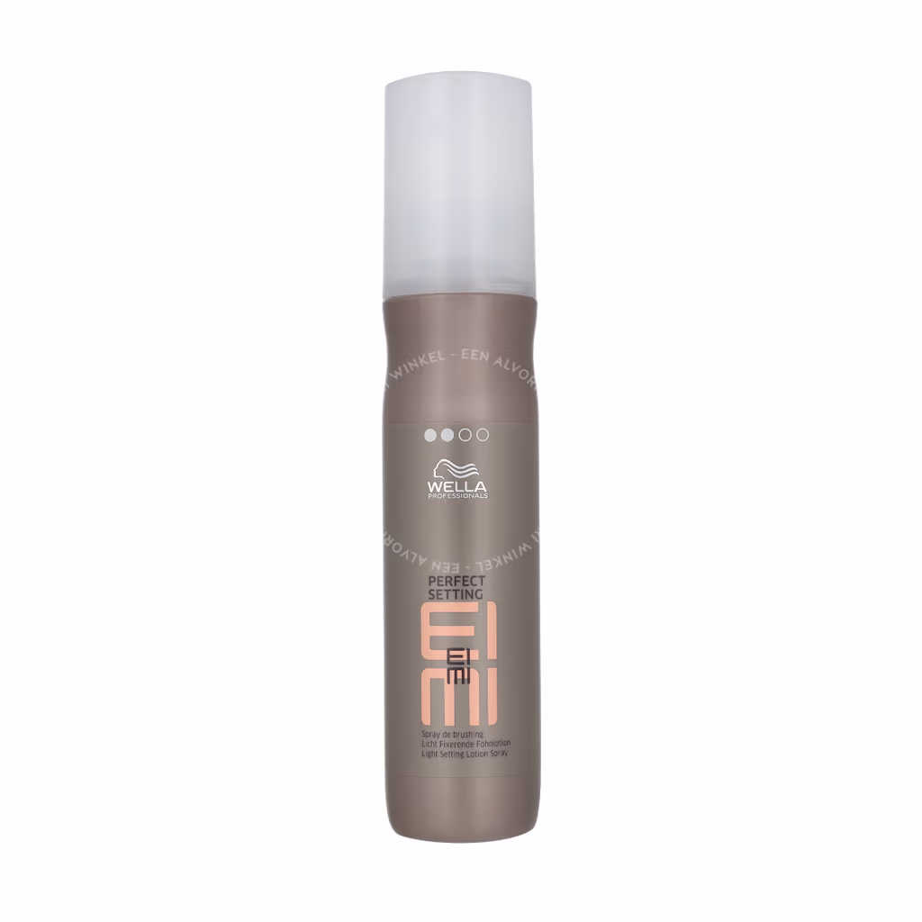 Wella Wella EIMI - Perfect Setting Light Setting Lotion Spray