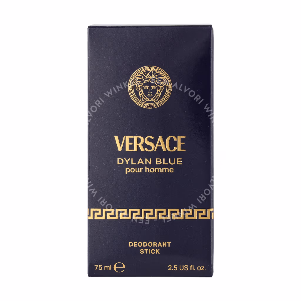 Versace Versace Dylan Blue Pour Homme Deo Stick — foto 2