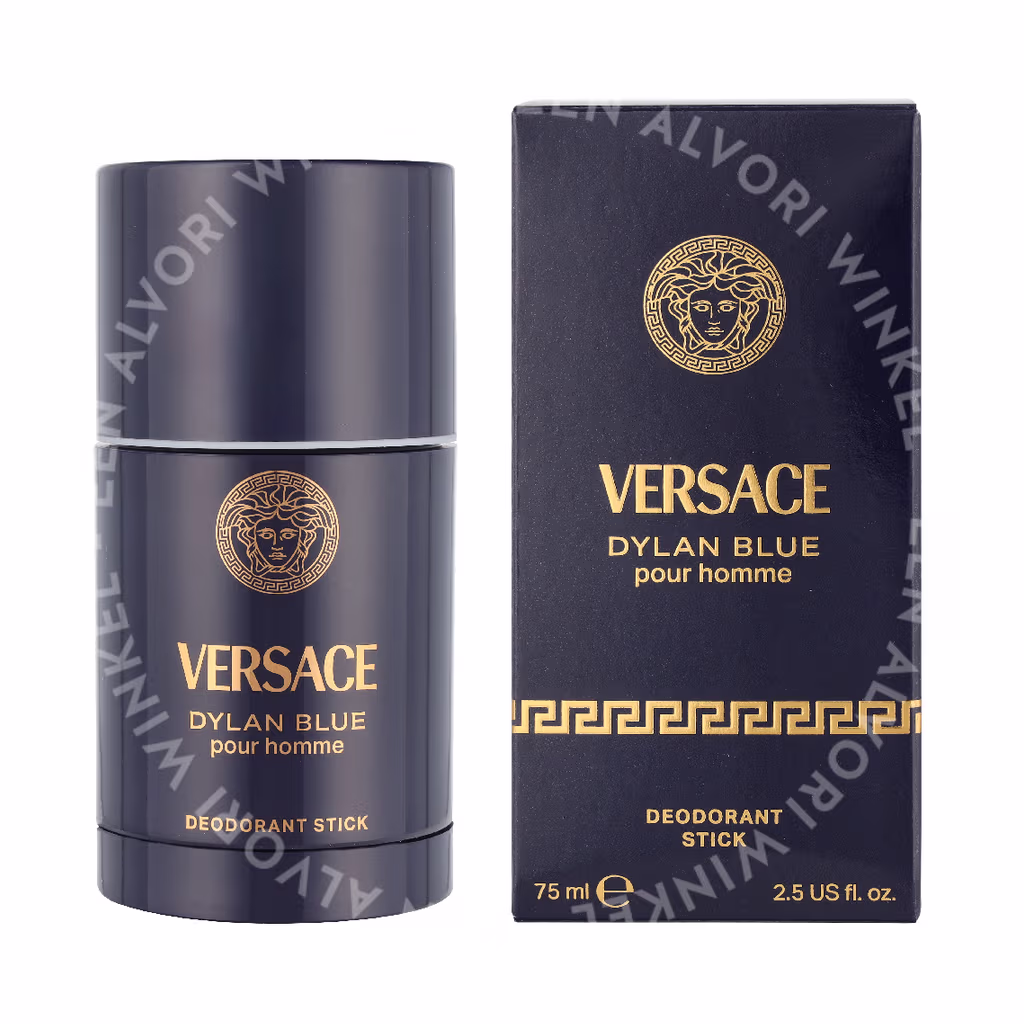 Versace Versace Dylan Blue Pour Homme Deo Stick — foto 3