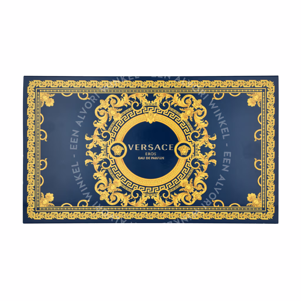 Versace Versace Eros Pour Homme Giftset — foto 2
