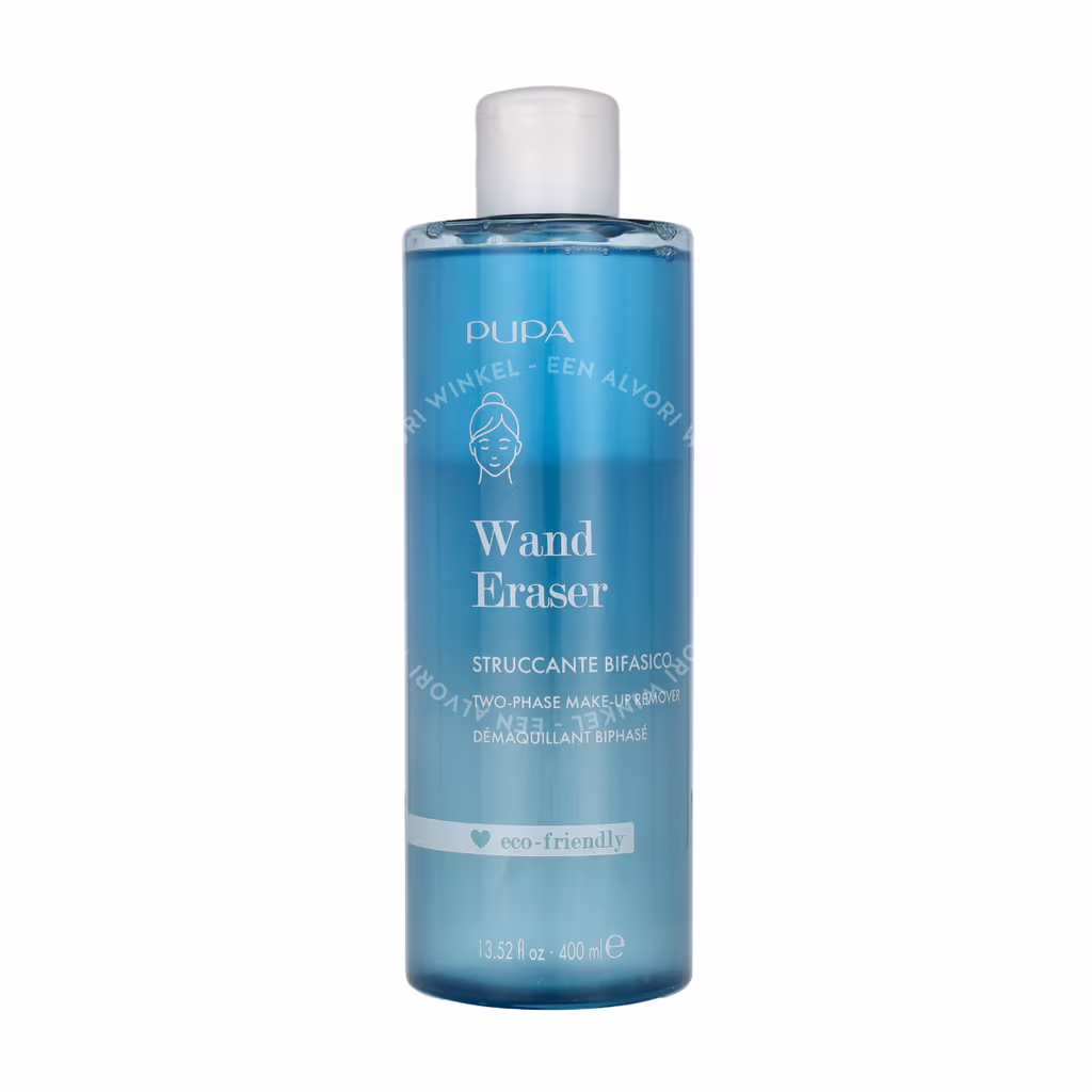 Pupa Milano Pupa Wand Eraser Two Phase Make-up Remover