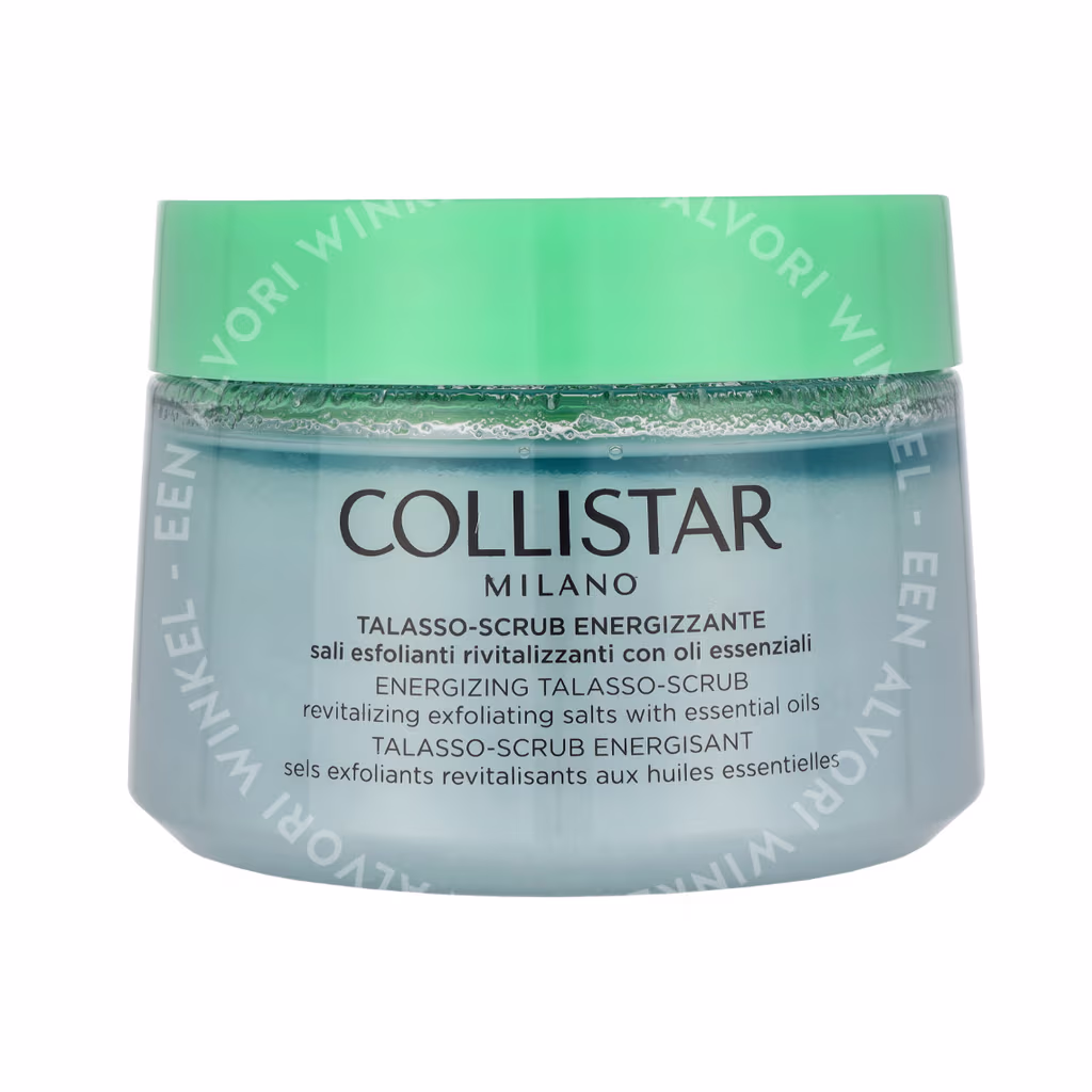 Collistar Collistar Energizing Talasso-Scrub Revitalizing Exfoliating Salts With Essential Oils
