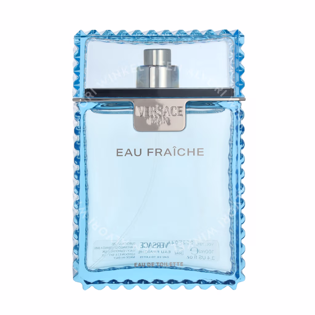 Versace Versace Man Eau Fraiche Edt Spray