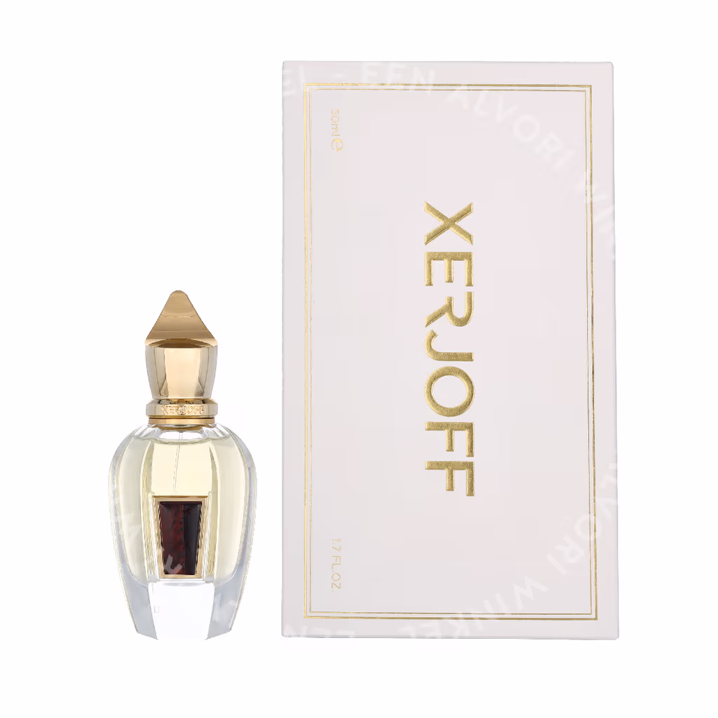 Xerjoff Xerjoff Damarose Edp Spray — foto 3