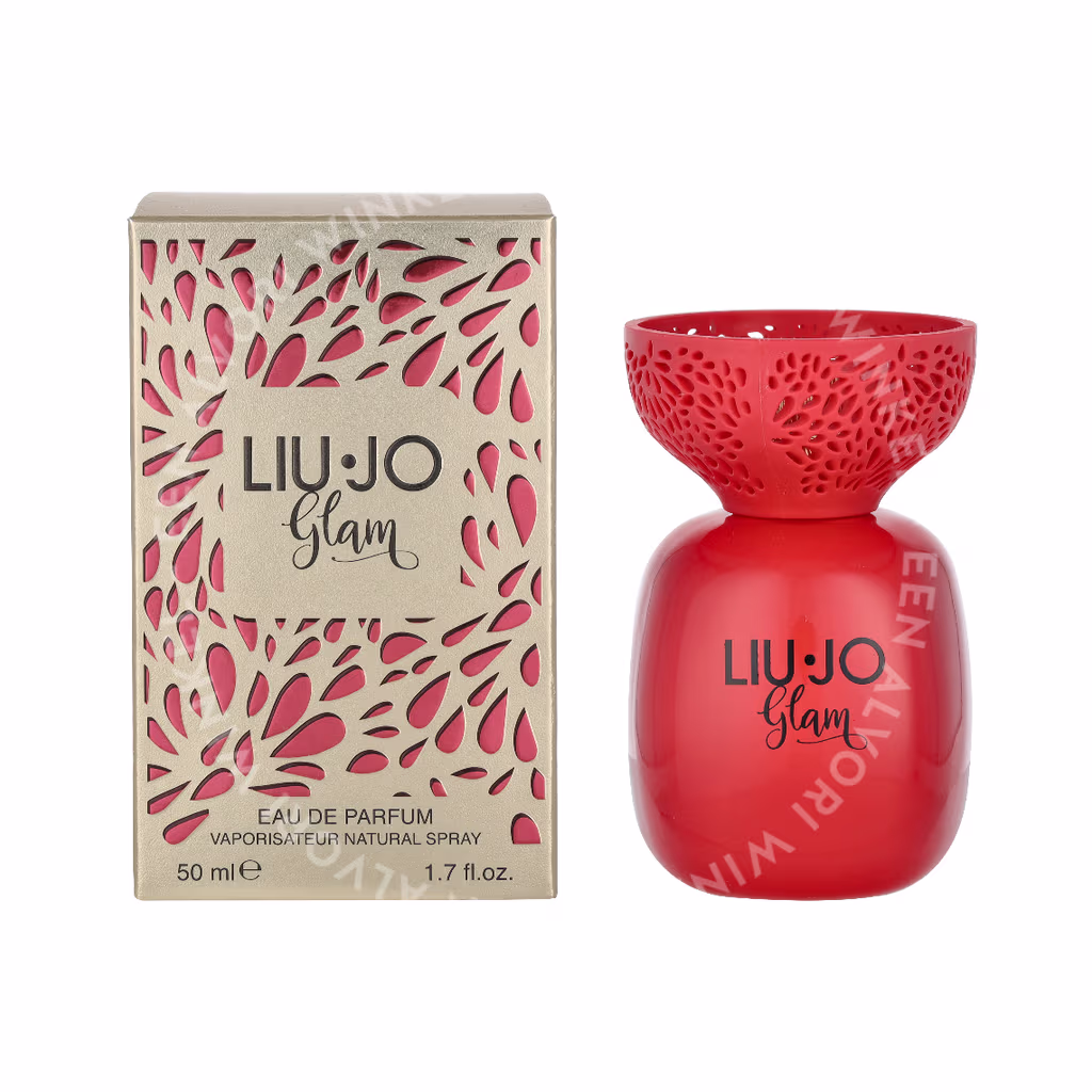 Liu Jo Liu Jo Glam Edp Spray — foto 3