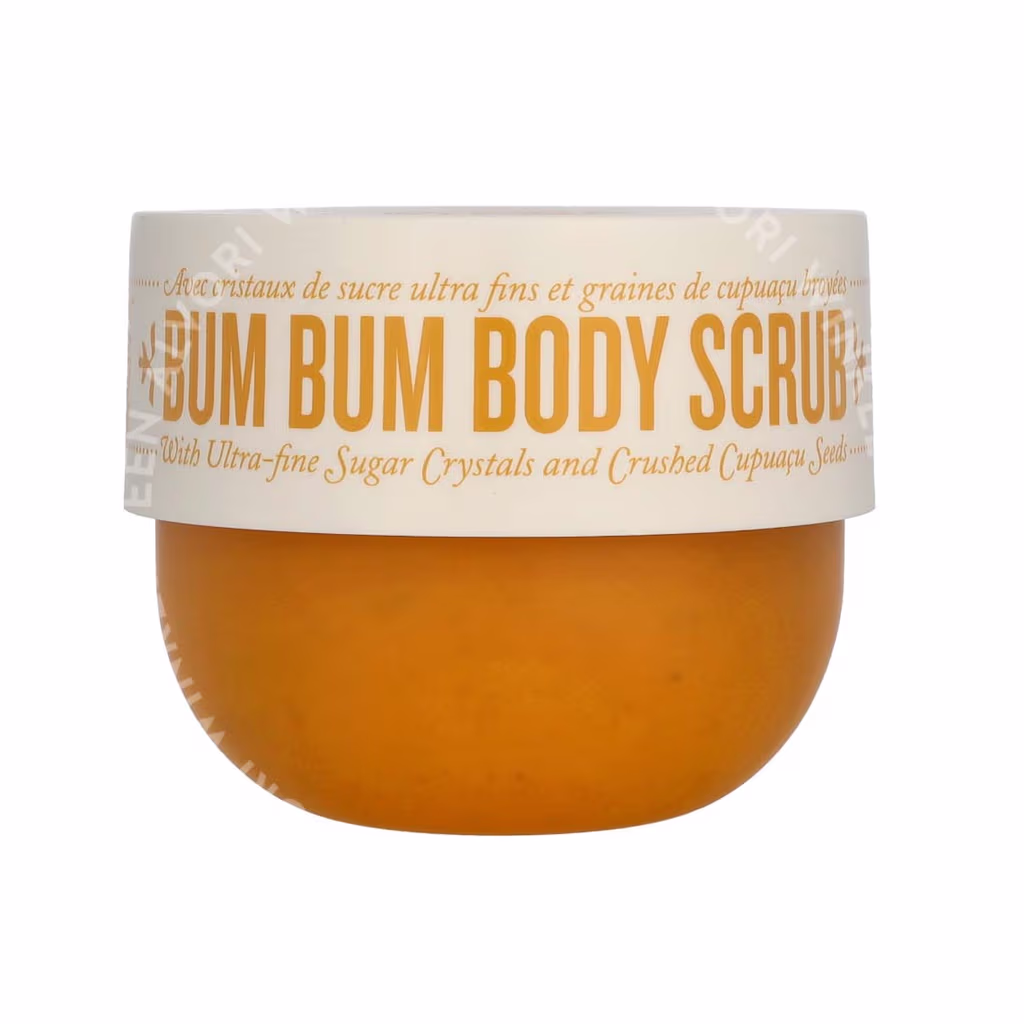 Sol De Janeiro Sol De Janeiro Bum Bum Body Scrub