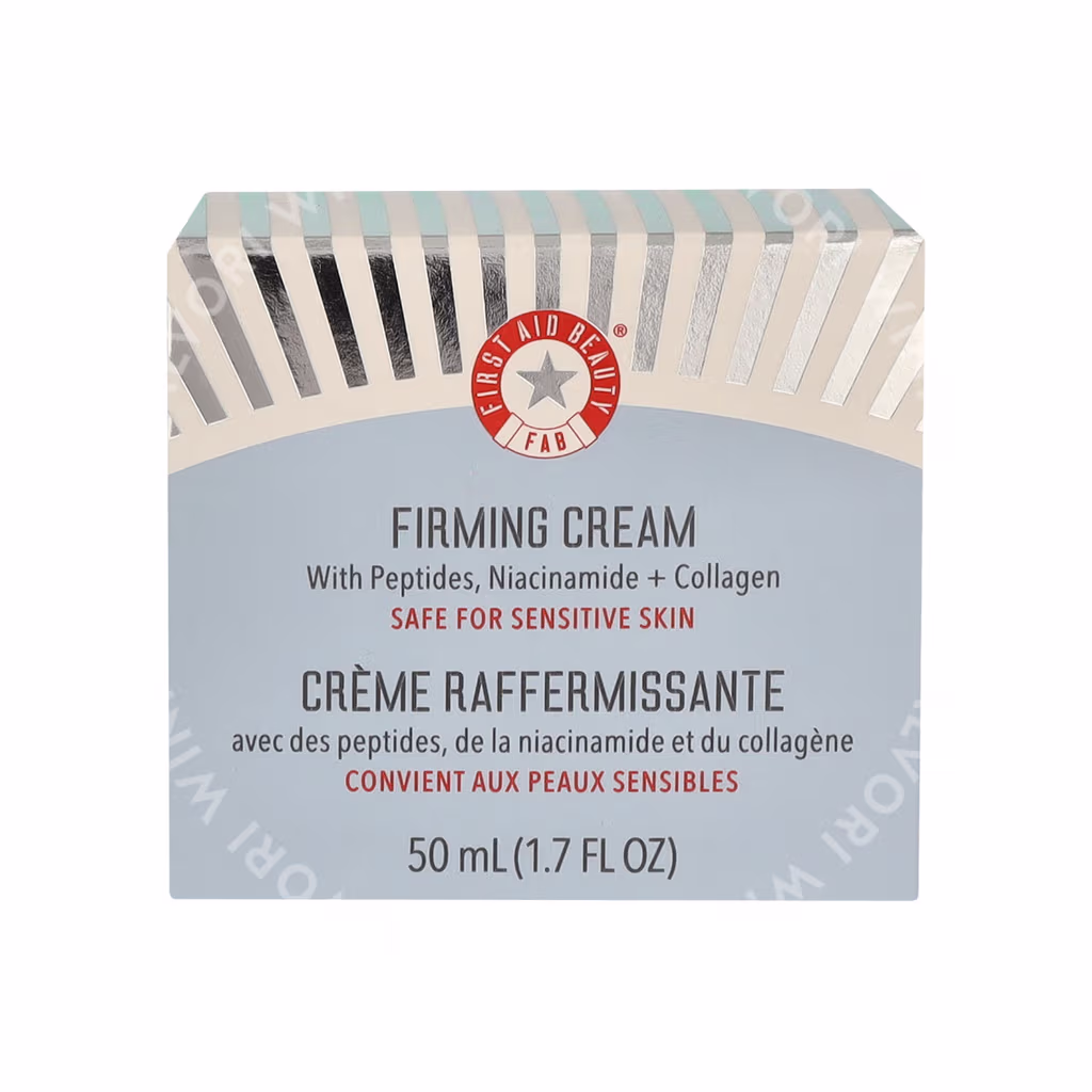 First Aid Beauty (FAB) FAB Ultra Repair Firming Collagen Cream — foto 2