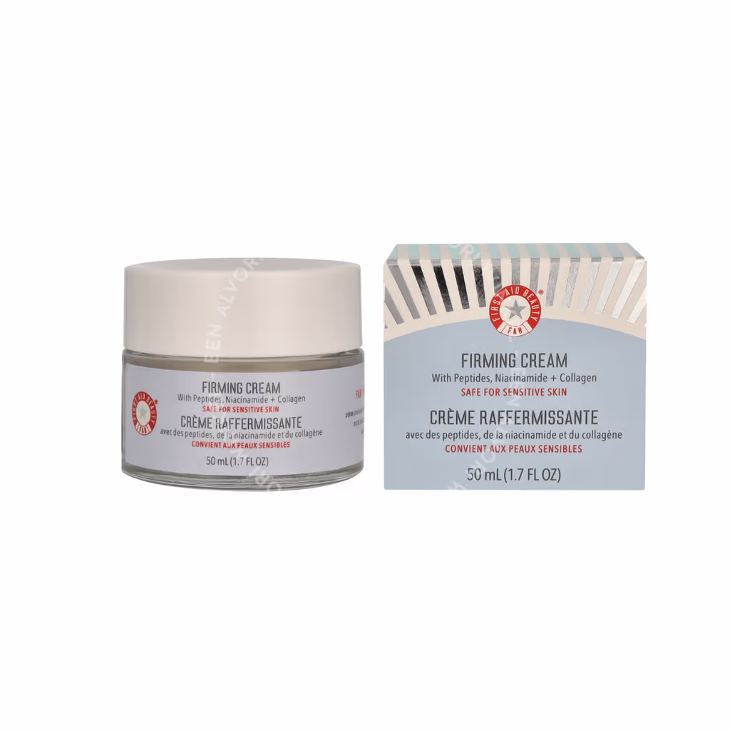 First Aid Beauty (FAB) FAB Ultra Repair Firming Collagen Cream — foto 3