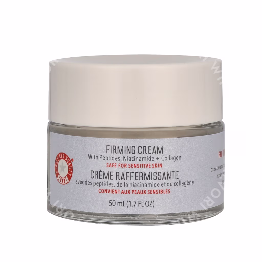First Aid Beauty (FAB) FAB Ultra Repair Firming Collagen Cream