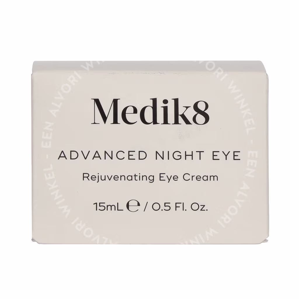 Medik8 Medik8 Advanced Night Eye Cream — foto 2