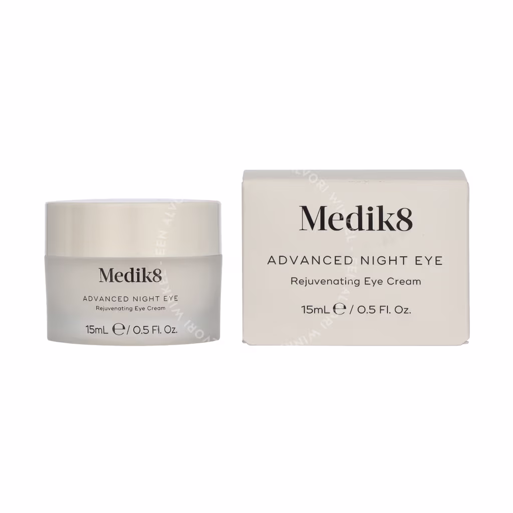 Medik8 Medik8 Advanced Night Eye Cream — foto 3