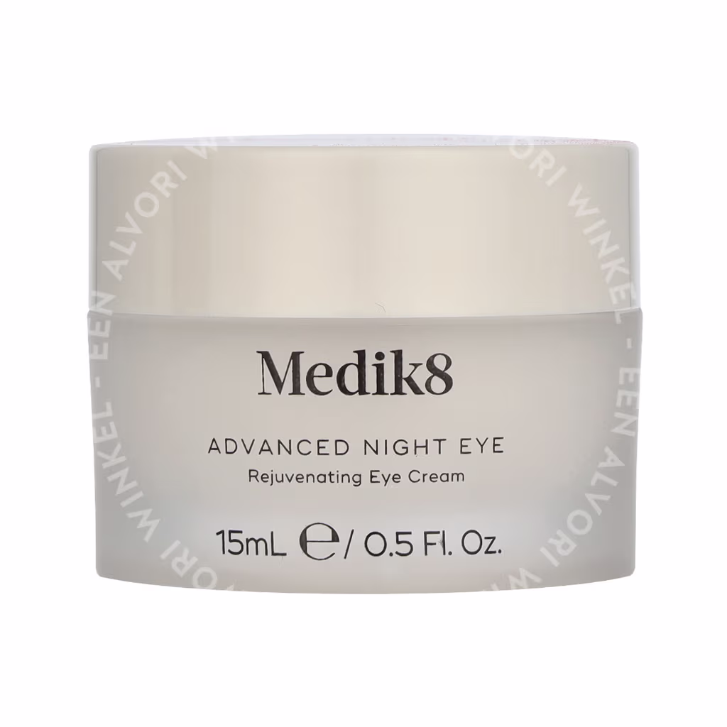 Medik8 Medik8 Advanced Night Eye Cream