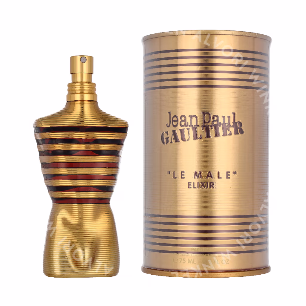 J.P. Gaultier J.P. Gaultier Le Male Elixir Parfum Spray — foto 3