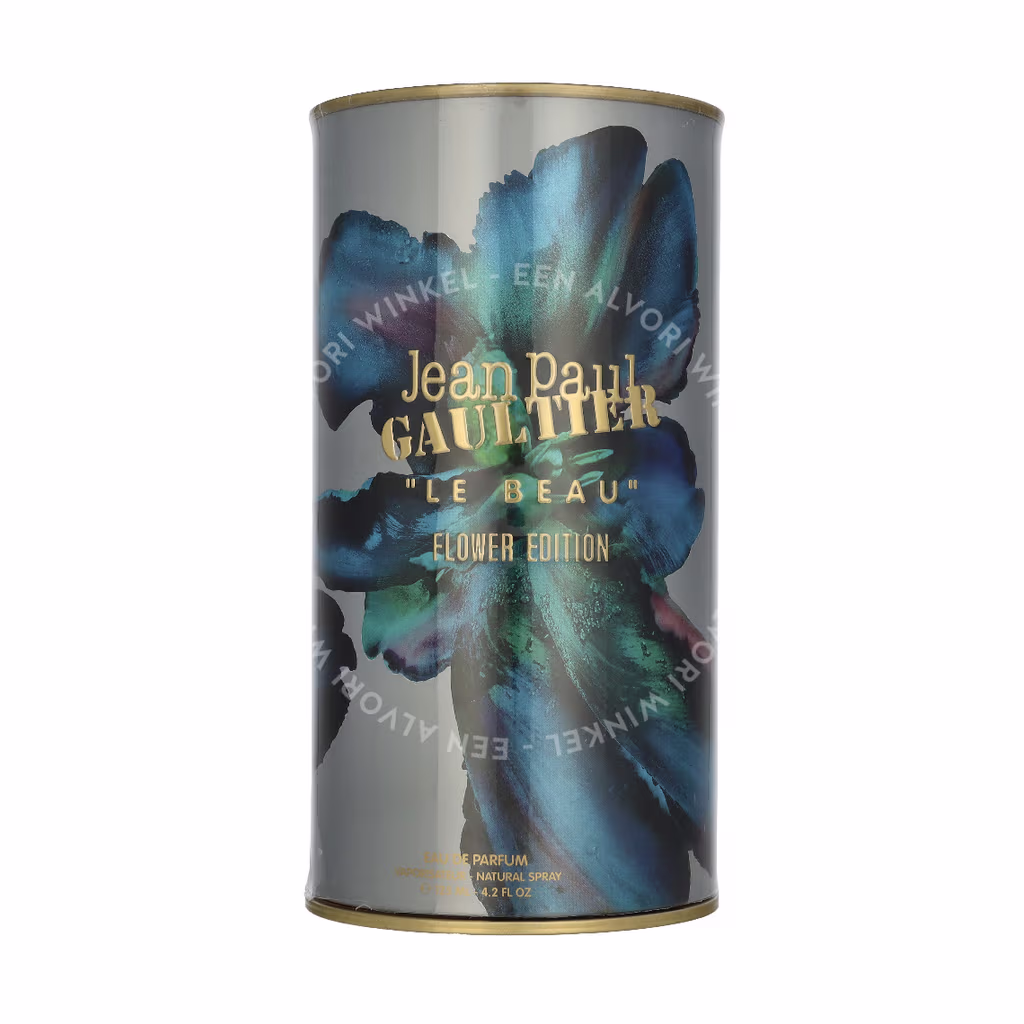 J.P. Gaultier J.P. Gaultier Le Beau Edp Spray Flower Edition — foto 2