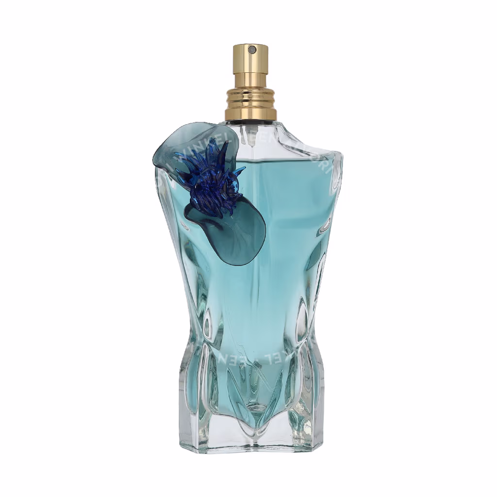 J.P. Gaultier J.P. Gaultier Le Beau Edp Spray Flower Edition