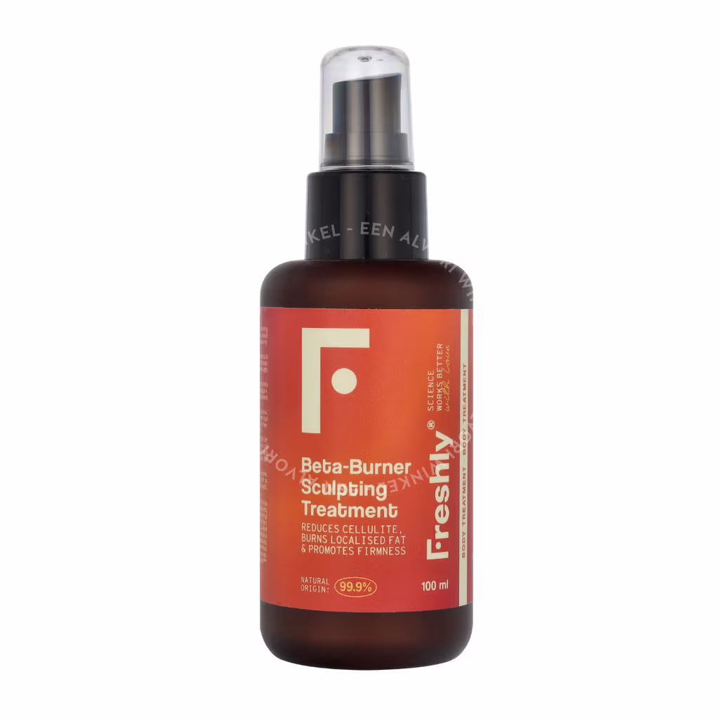 Freshly Cosmetics Freshly Cosmetics BetaBurner Sculpting Treatment — foto 2