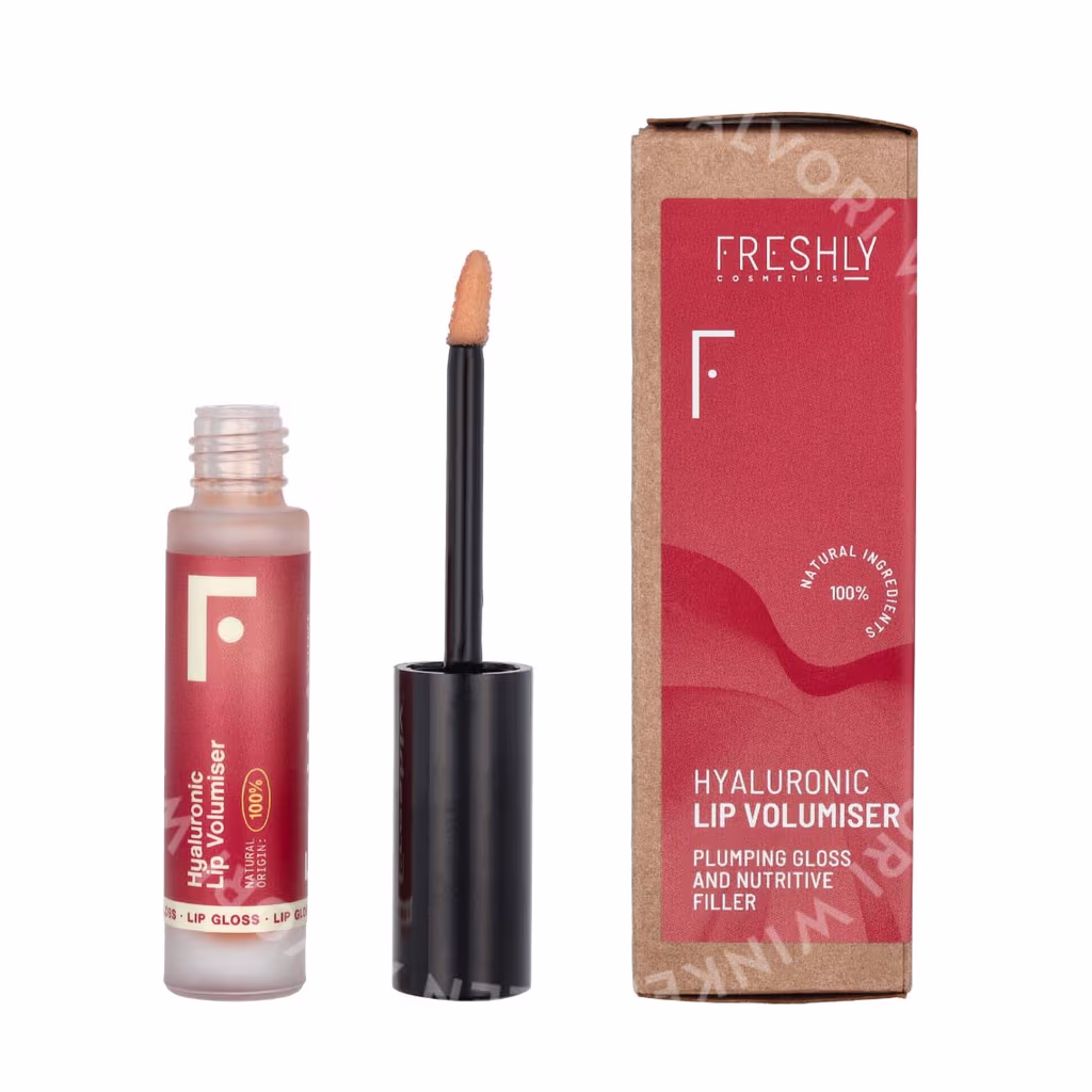 Freshly Cosmetics Freshly Cosmetics Hyaluronic Lip Volumiser — foto 3