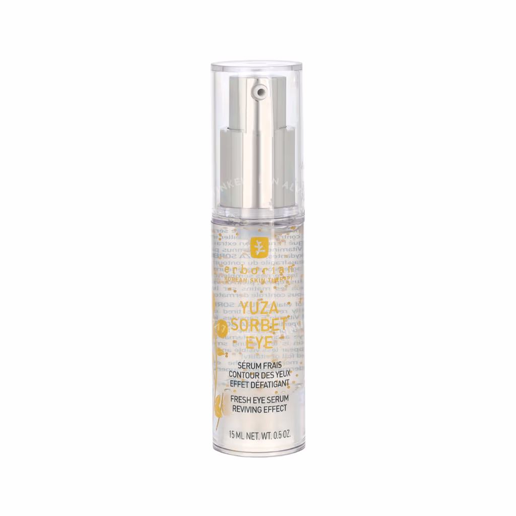 Erborian Erborian Yuza Sorbet Eye Serum